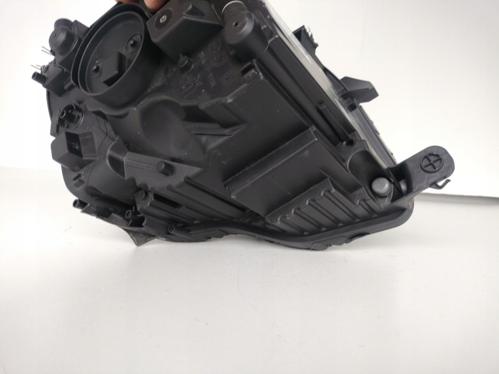 Купить Фара левая фара fiat 500 2 20- electric full led