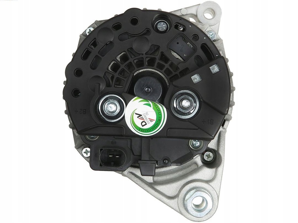 фото №4, As-pl a0303 генератор