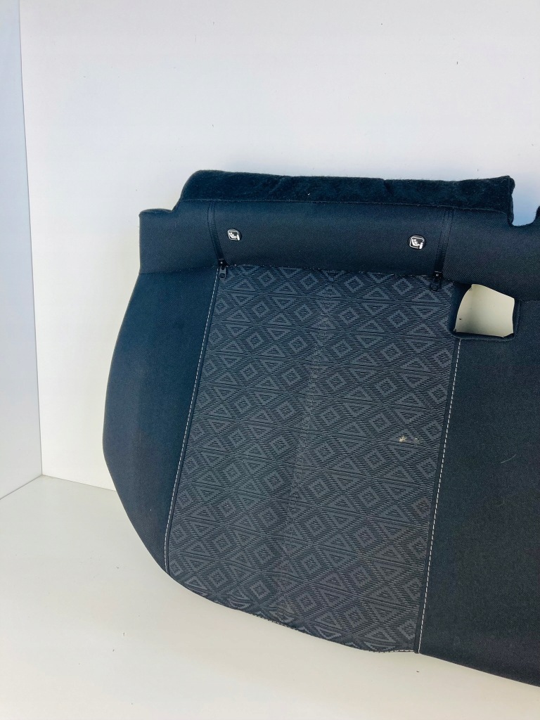 фото №4, Opel mokka ii b заднее сиденье задняя задняя