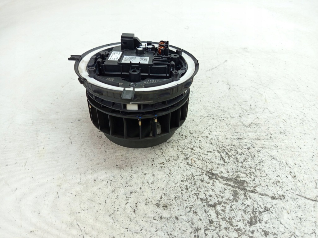 фото №1, Вентилятор повітродувка обдув mercedes e w213 0130309006