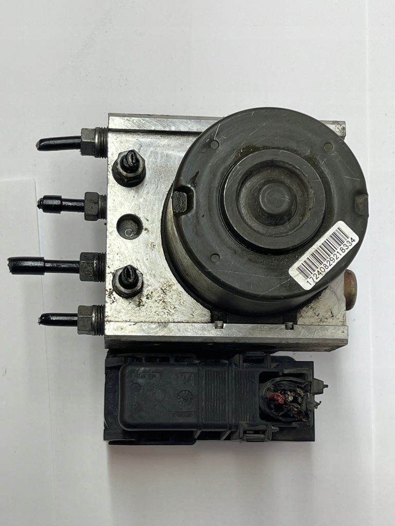 фото №1, Насос abs mazda 3 3m512m110ad 10097001053