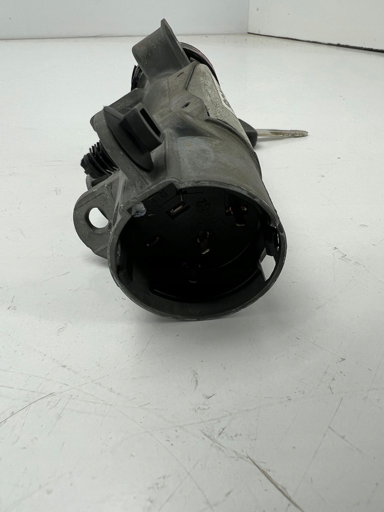 фото №5, Scania r замок запалювання ключ 1421785