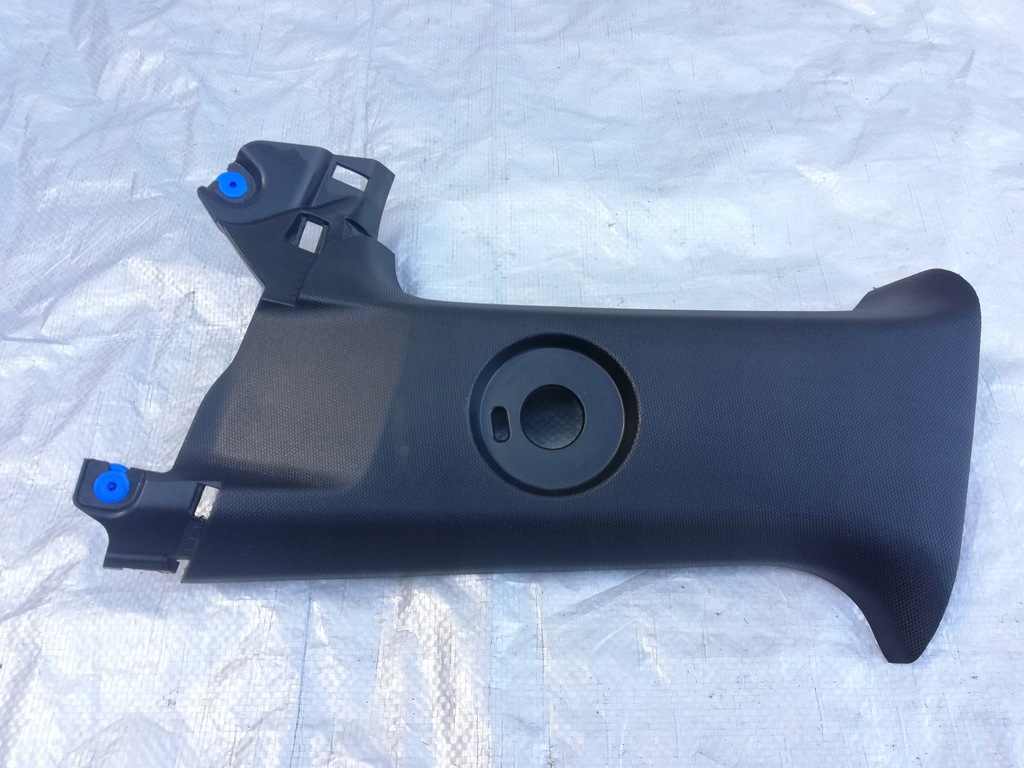 фото №1, Пластик захист стійка kia оригінальний номер 85831-a2600