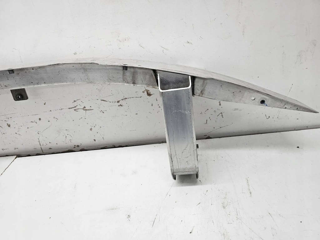 фото №7, Bmw 3 g20 g21 балка бампера передній перед 7422219 fv