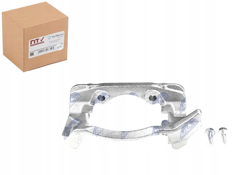 фото №1, Nty скоба супорт