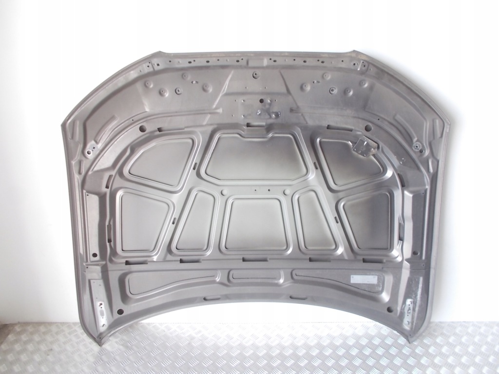 Капот двигателя audi a4 b8 8k рестайлинг  11-15 оригинал Доставка