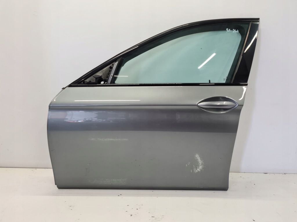 фото №1, Bmw 5 f10 f11 дверь правый перед a52