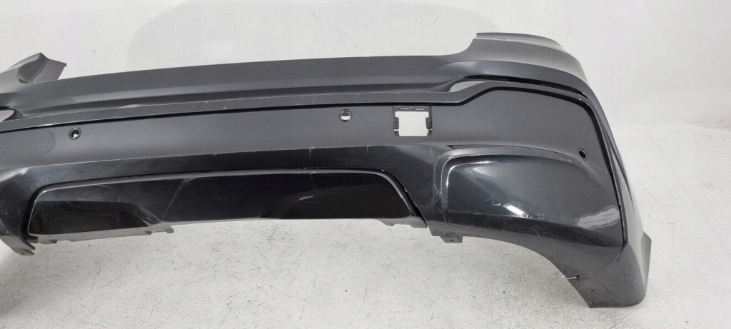 фото №8, Bmw x4 f26 m набір 2014- бампер задній задня 51128056999