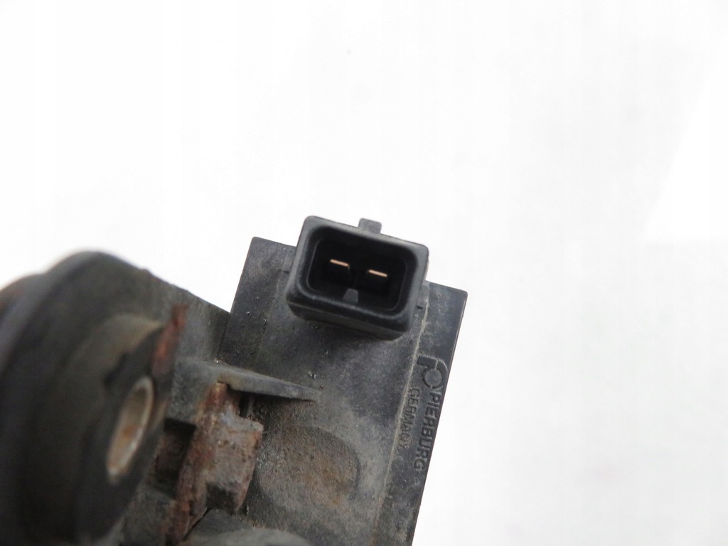 фото №5, Клапан вакуумa fiat sedici 2.0 d 1811779j51 70253400