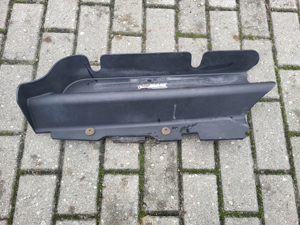 фото №1, Защита подножка ниша scania r 1732322