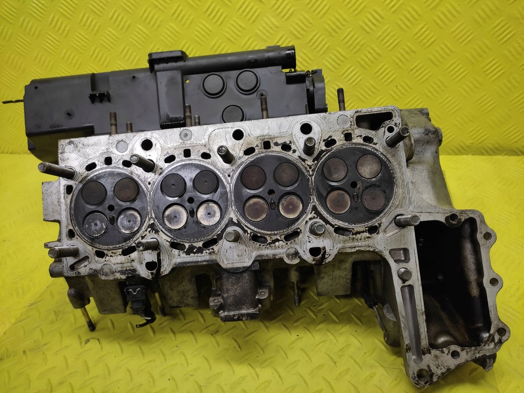 фото №6, Rover 75 2.0 d головка двигуна 22470389