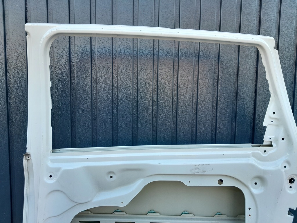 фото №9, Двері задня задні праве kia sorento 3 iii 15-