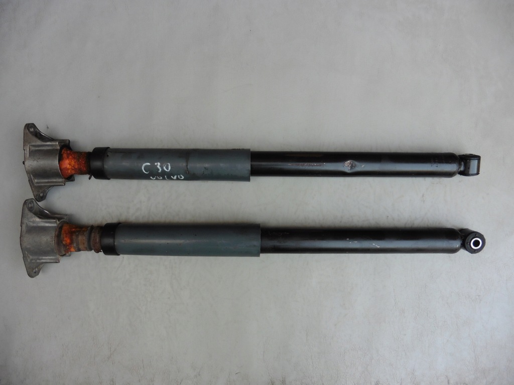 фото №1, Амортизатор задня volvo c30 31200272
