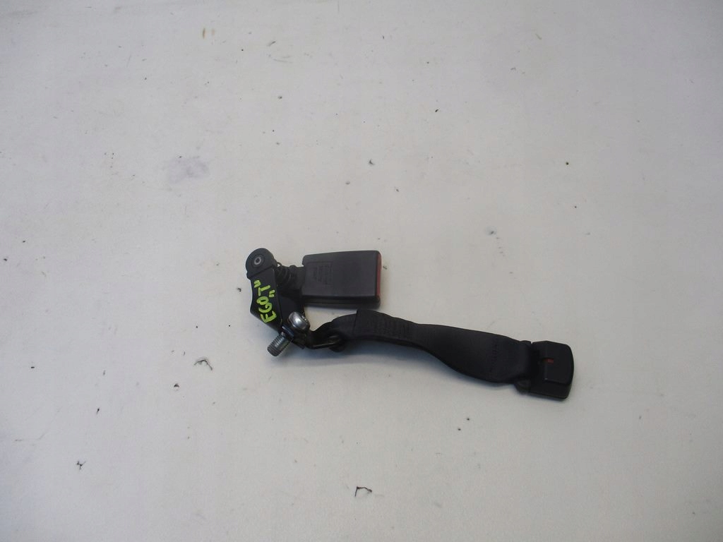 фото №1, Заскочки поперечина безпеки задня bmw e60 lift