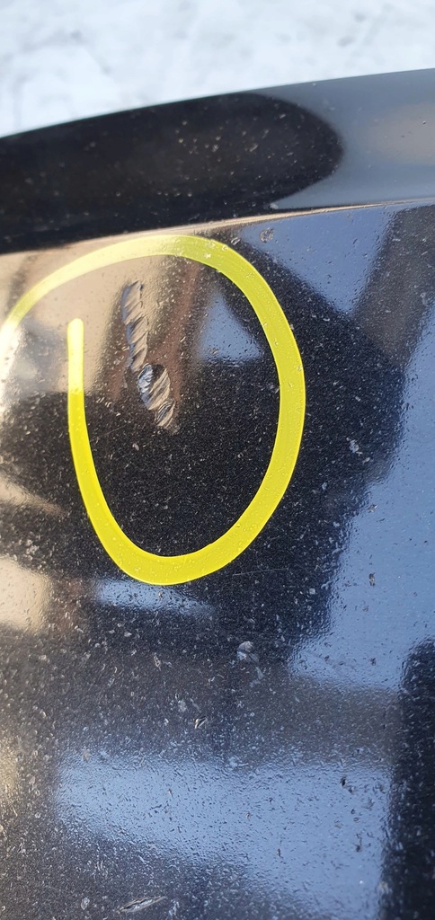 фото №9, Audi a4 b8 бампер перед передній