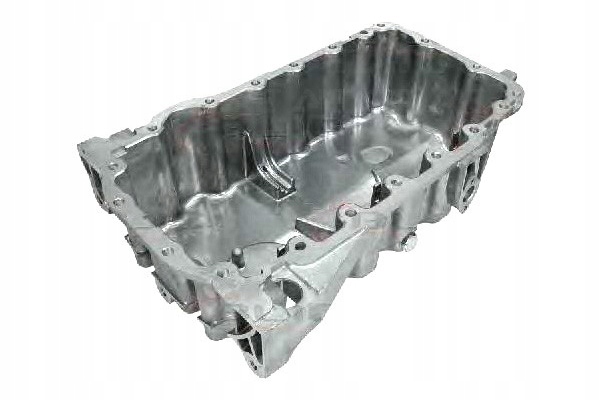 Купити Blic піддон масляна audi a3 2.0 tfsi 8p1