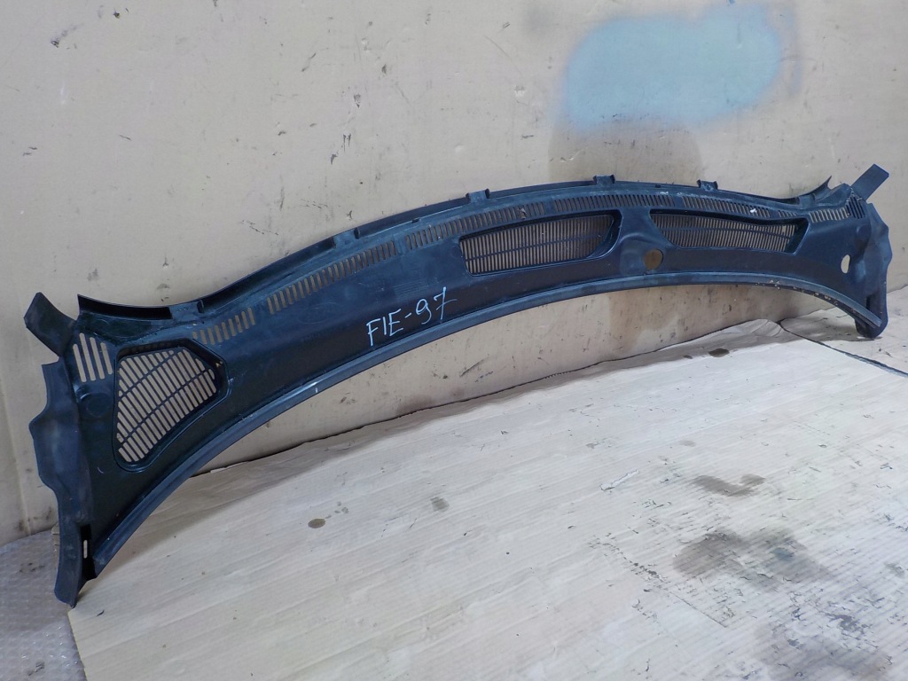 фото №1, Ford fiesta жабо верхний 8a61-a02216-a