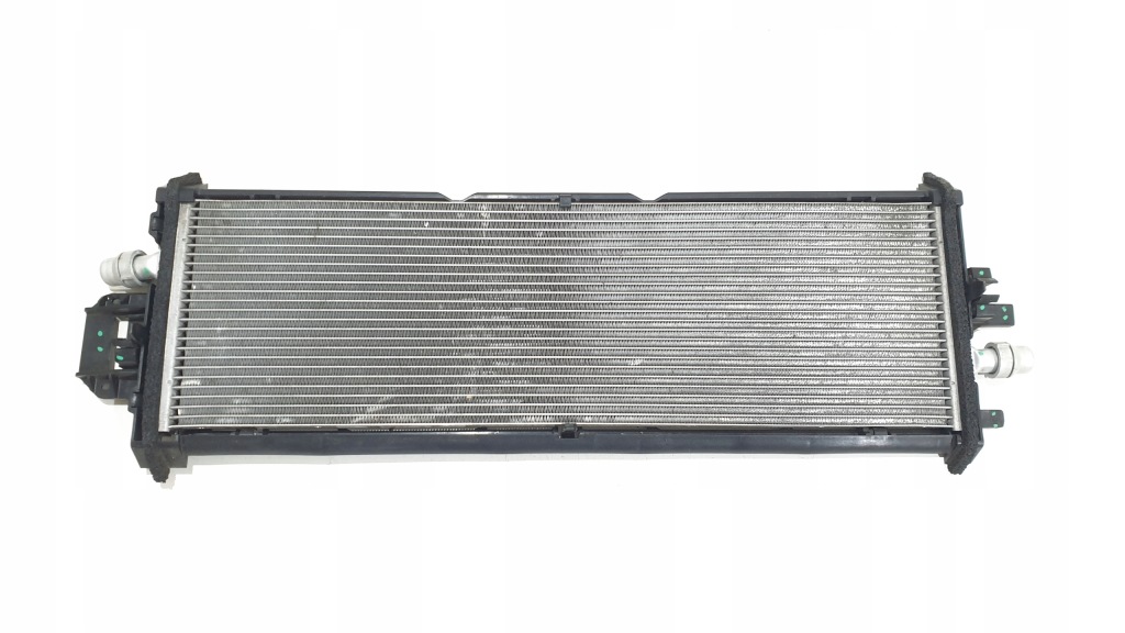 фото №1, Радіатор wody tesla 3 1077082-00-c