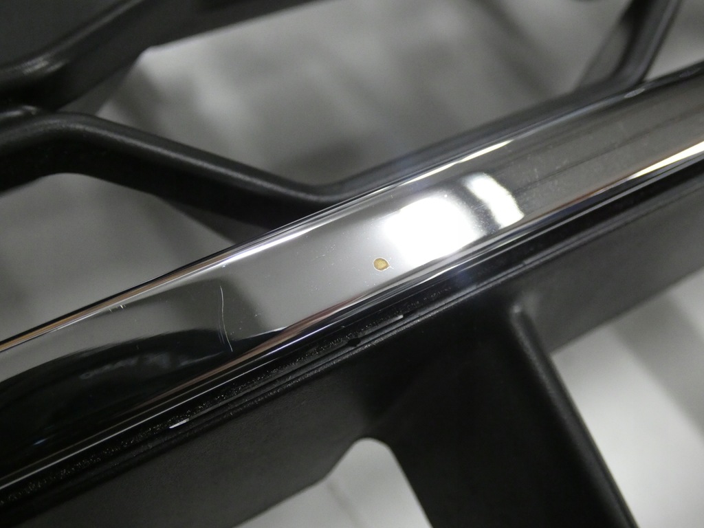 фото №6, Решётка радиатора, решётка радиатора mini countryman r-60 s