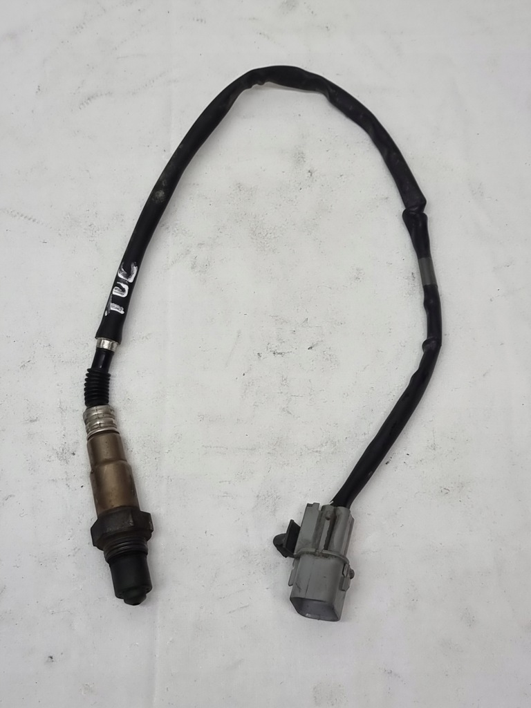 фото №1, Kia sportage iv / tucson iii датчик лямбда-зонд датчик