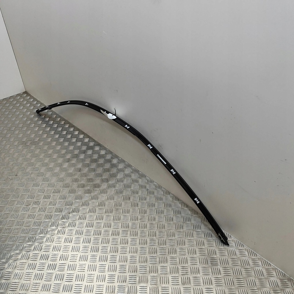 фото №5, Bmw 4 f32 f33 2017 права сторона молдинг дахова