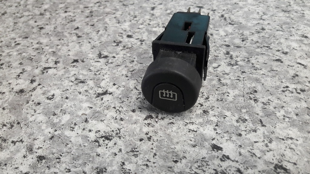 фото №8, Переключатель подогрев стекло citroen berlingo i