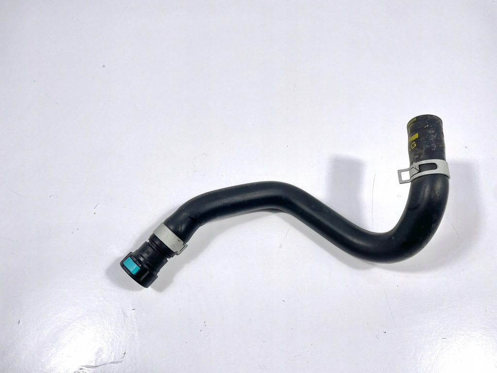 фото №1, Kia niro ii 1.6 gdi гібрид 97312-at000 труба трубка wąż wody