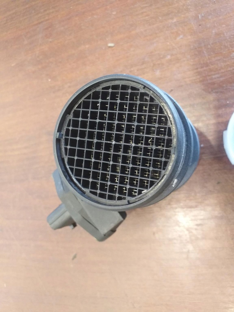 фото №8, Расходомер am1 434720521 opel 1.0 1.2 1.4