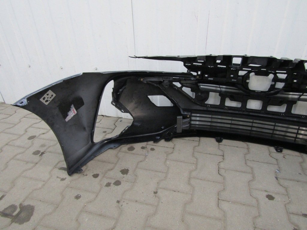 фото №14, Бампер перед передний toyota prius prime plug-in 2 ii 16-