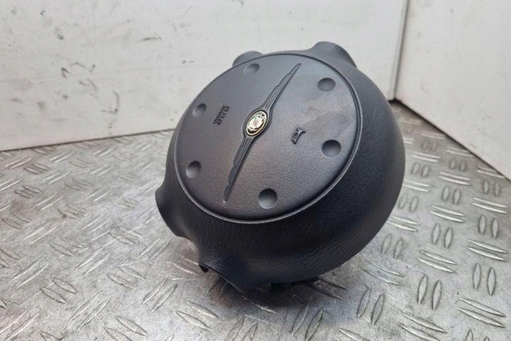 фото №8, Подушка безопасности водителя chrysler pt cruiser pt_ p0wg26xdvad 1.8l бензиновый 85kw