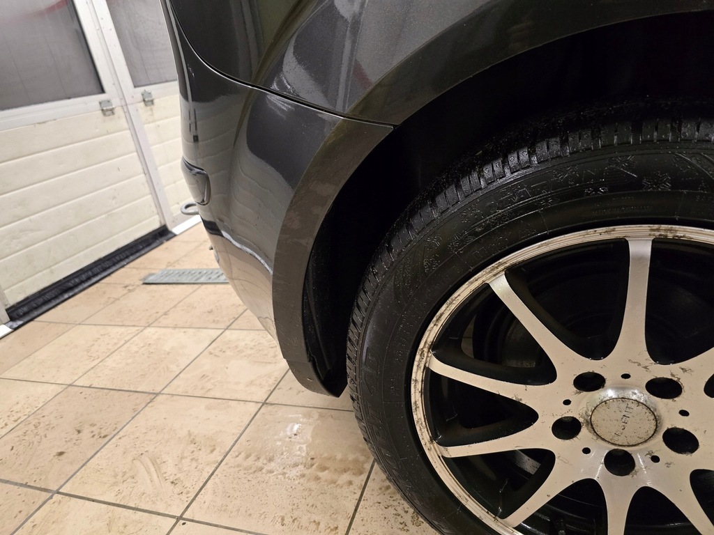 фото №10, Підкрилок задня підкрилок задні seat altea seat altea 5p0810970c 5p0810969a