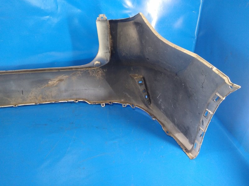 Задний бампер lexus rx350 450 15-22 52159-0e915 Киев