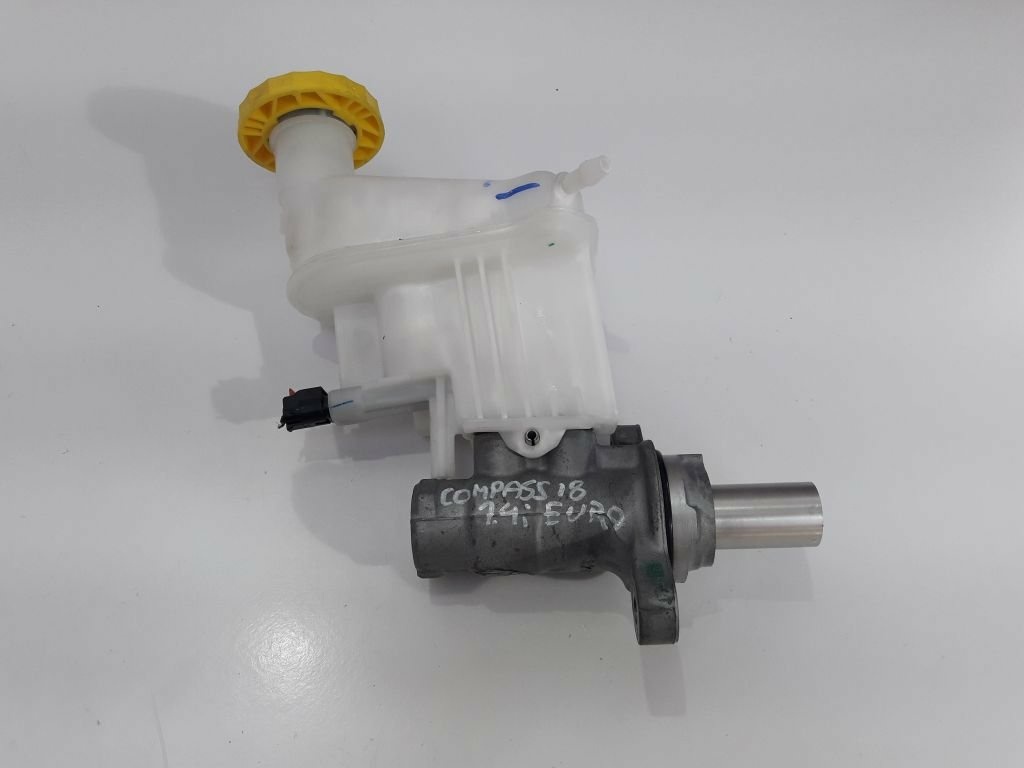 фото №1, Jeep compass ii 2018 1.4 i насос тормозная