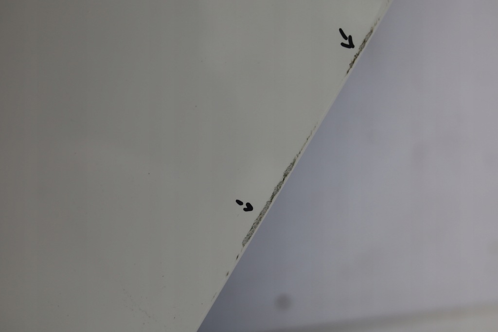 фото №6, Дверь левая левый задняя задние bmw g12 a300