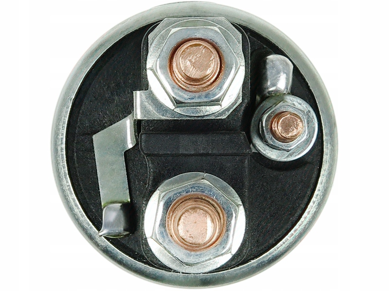 Вимикач електромагнітний, стартер as-pl ss3045 Ціна