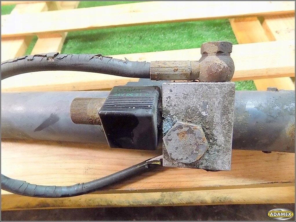 фото №11, Renault midliner m250 99r привід windy p t 81cm