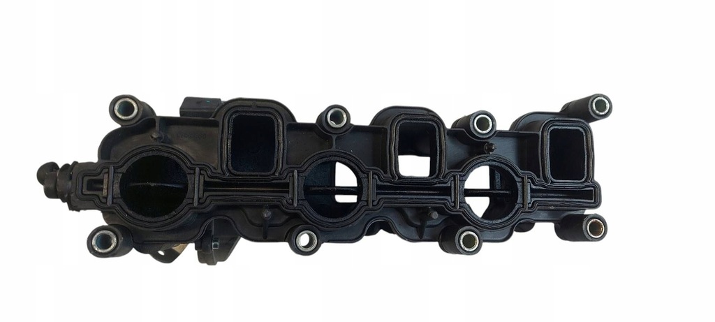 фото №7, Audi коллектор всасывающий регулятор 059129712n