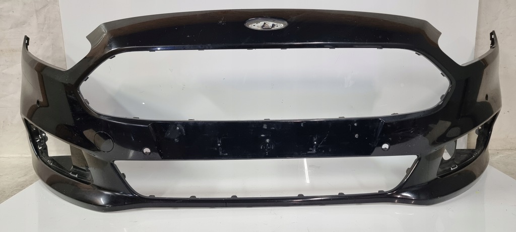 фото №1, Бампер передній ford s-max mk2