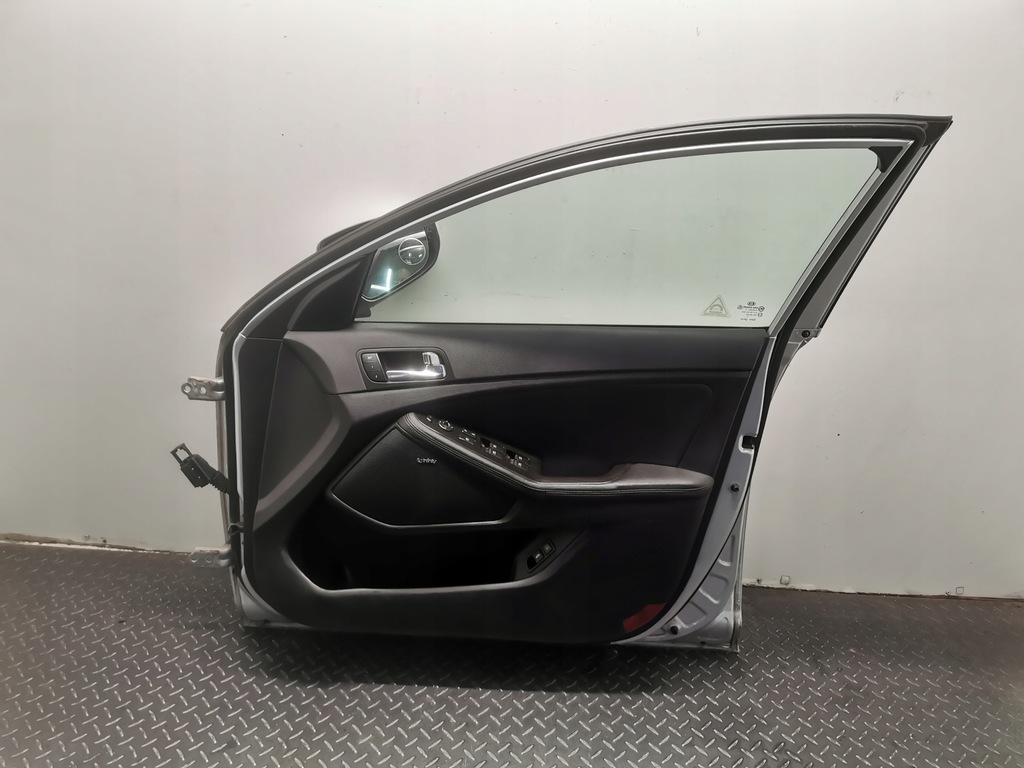 фото №5, Дверь правый перед kia optima iii lift 3d