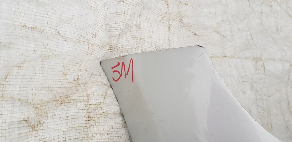 фото №6, Bmw z4 e85 e86 02- бампер перед передній bez отворів