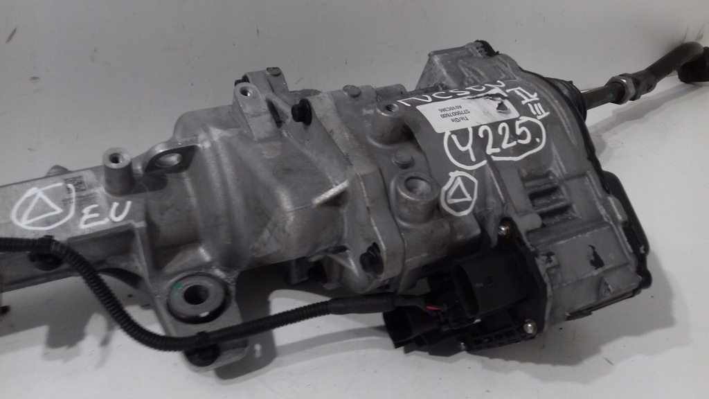 фото №6, Renault captur ii рулевая рейка 2020 6820000374