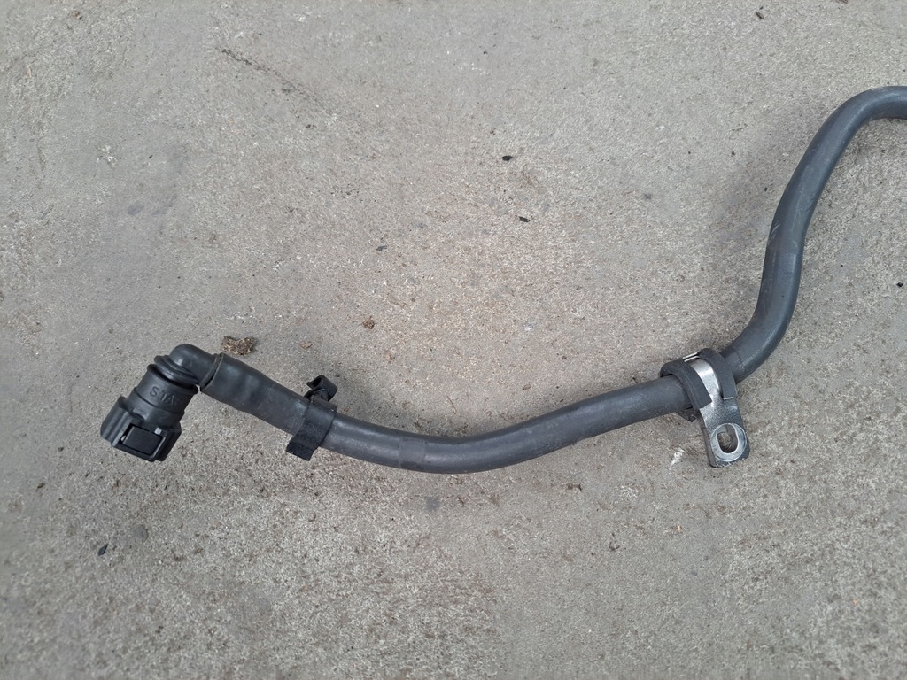 фото №2, Шланг паливний трубка пального renault gama t volvo fh 4 fm 4