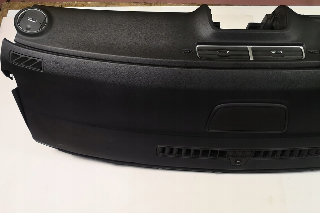 фото №7, Приборная панель консоль подушка безопасности chevrolet camaro 2009-2015