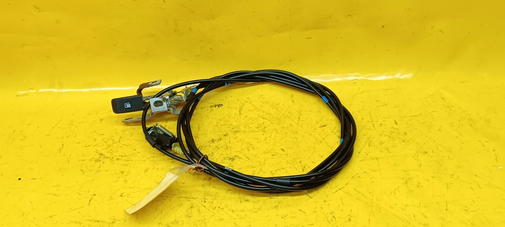 фото №1, Ручка+ трос кришки пального mazda 5 05-08r