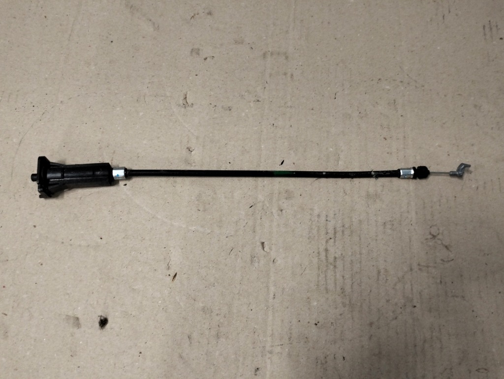 фото №1, G4050-8g05 трос тяга hyundai i30 iii