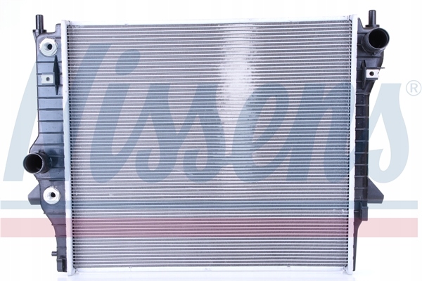 Радиатор воды jaguar s-type r 4.2 v8 ccx Цена