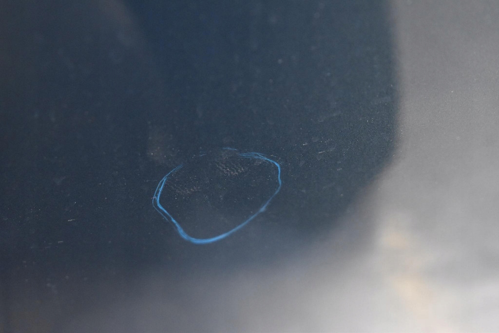 Капот кришка двигуна lf8d skoda octavia 2 2 04-08 Ціна