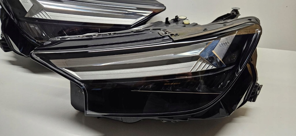 фото №5, Audi q4 e-tron etron 89a фара led лампа ліва права