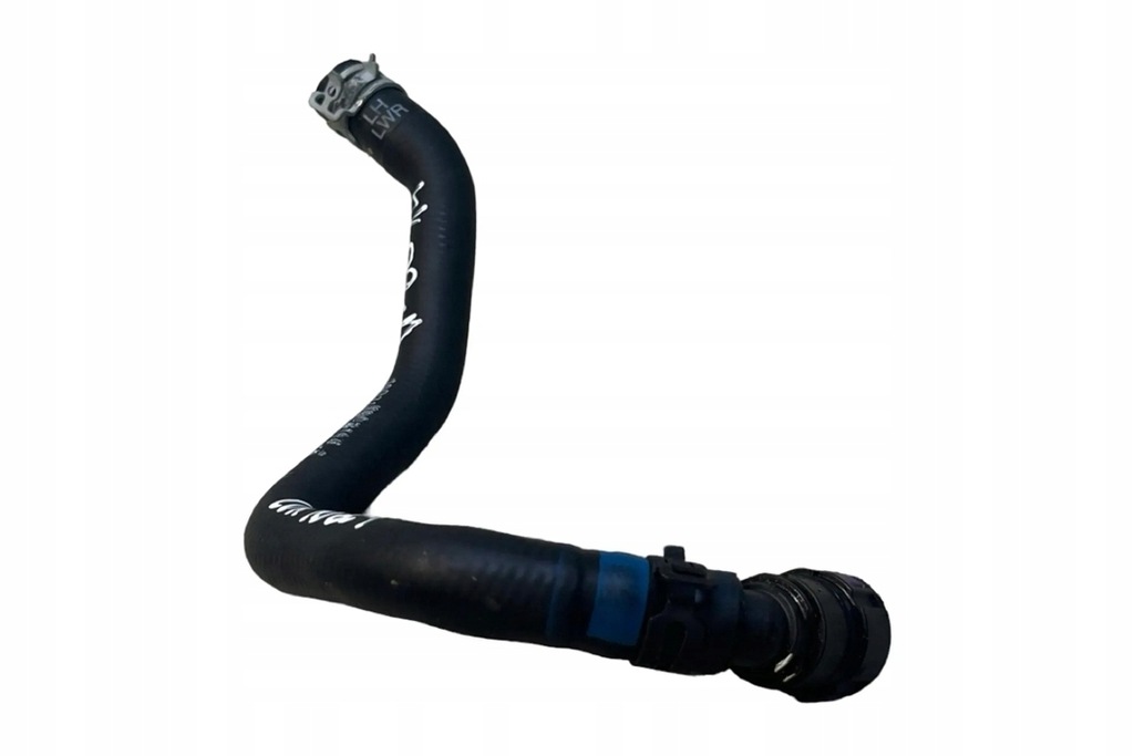 фото №6, Труба охлаждение volvo v60 31319401 2.4l 2015