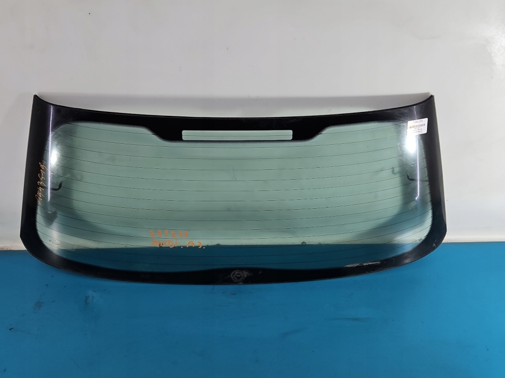 Купить Стекло задняя крышки багажника задний  audi a3 8l 3-дверь